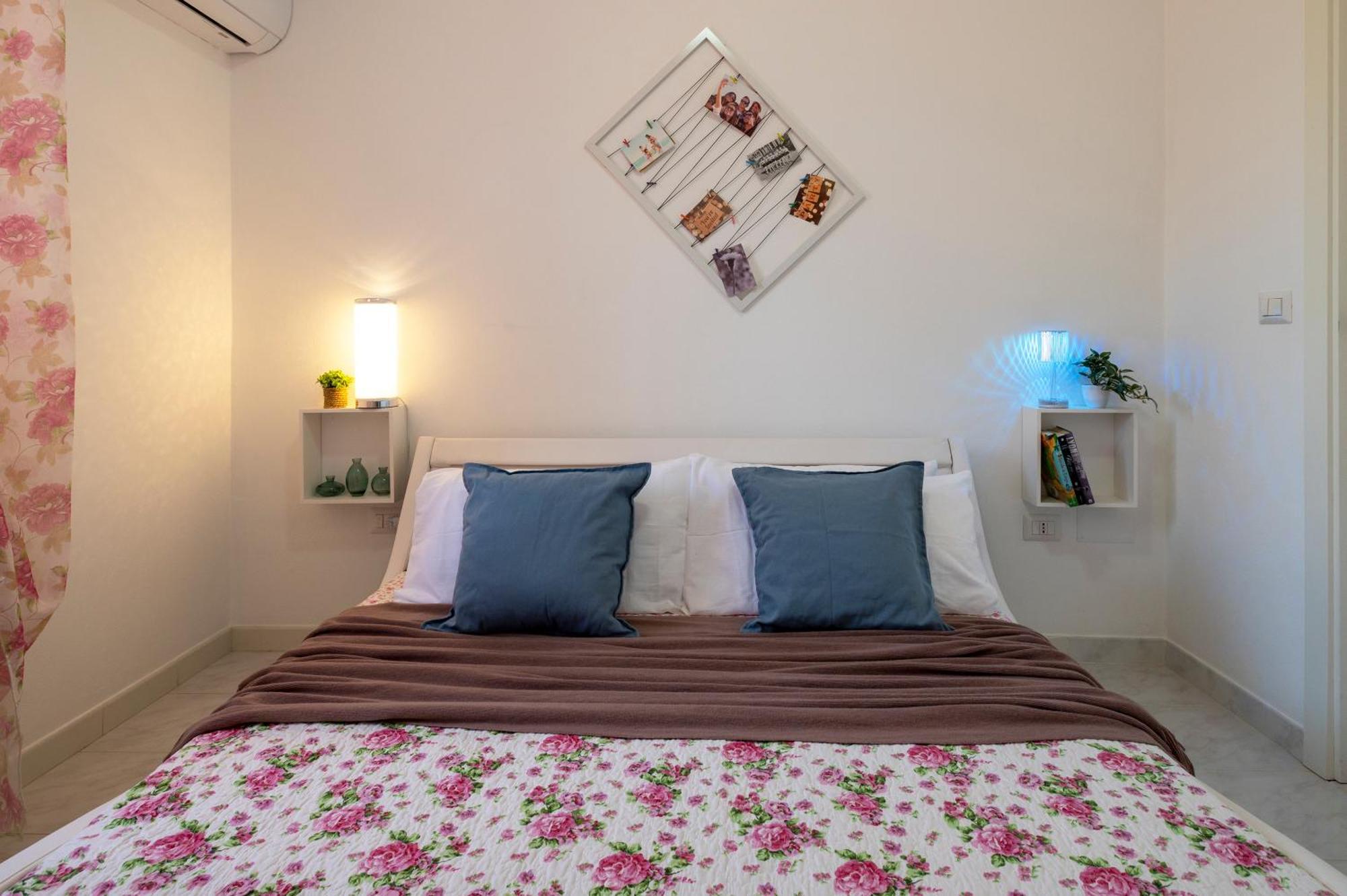 Villa Sunflower อาลเกโร ภายนอก รูปภาพ