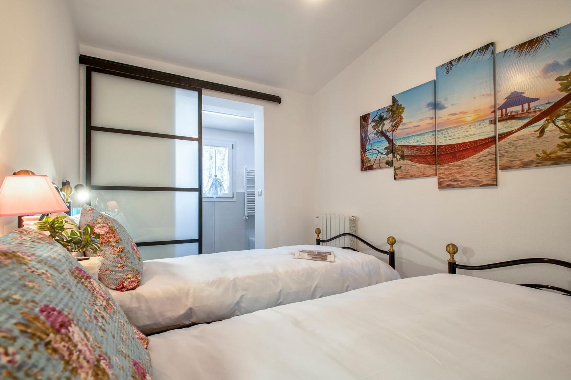 Villa Sunflower อาลเกโร ภายนอก รูปภาพ